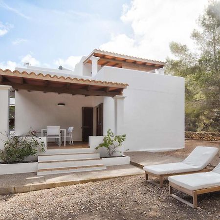 Alojamientos Turisticos Cardona - Apartamento 1 Hab. Standart Es Pujols Exterior foto